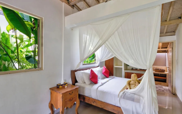 Villa Olala Penida – Guest Rooms – Nusa Penida