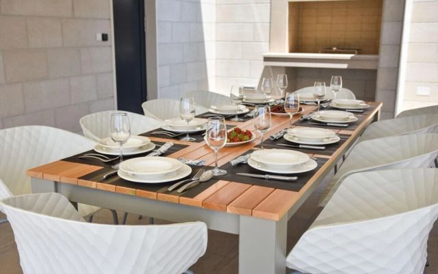 Villa Mirabela in Omis