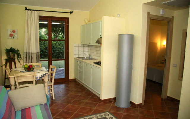 Borgo degli Ulivi Residence