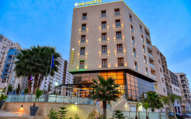 MF Hotel Oran