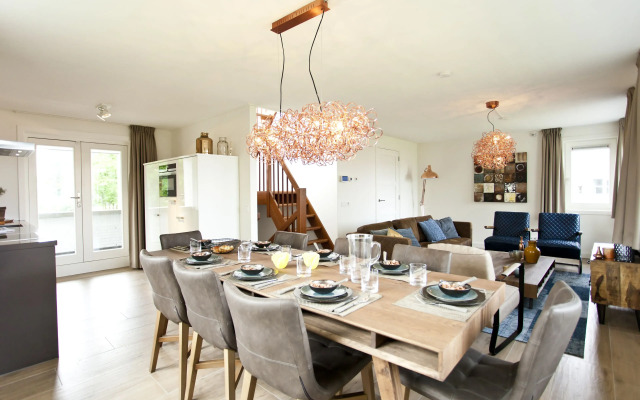 EuroParcs Bad Hoophuizen