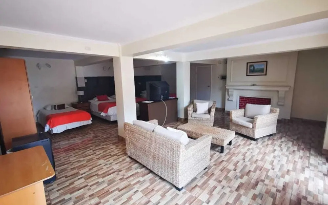 Hotel Huasco