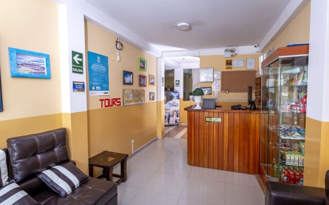 Hotel Tamia