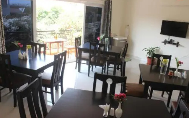 Service Inn 22 Abudayam