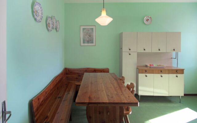 Apartment Formaga Gargnano 39905