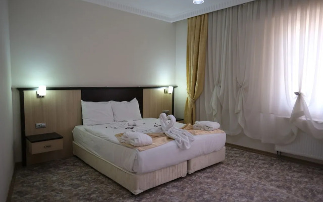 Roza Resort Thermal Hotel