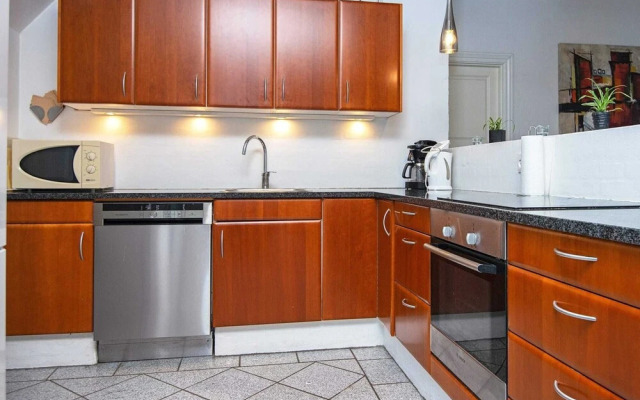 18 Person Holiday Home in Ulfborg-by Traum