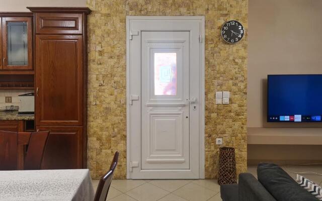Antigone House