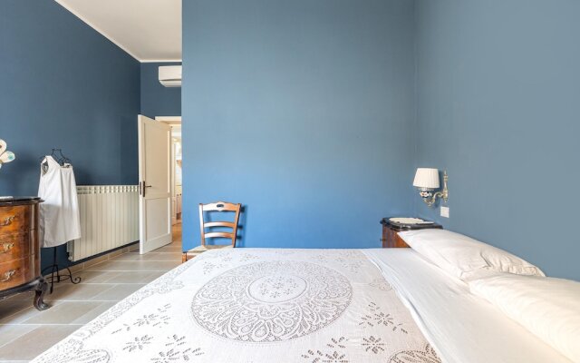 3739 AM Carrone - Appartamento 1