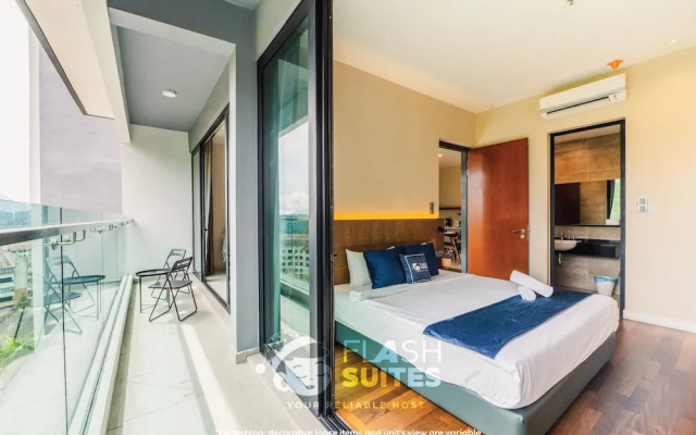 Geo38 Premium Suites at Genting Highlands