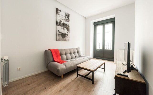 Puerta de Toledo City Center 2C