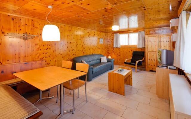 Chalet Nachtigall