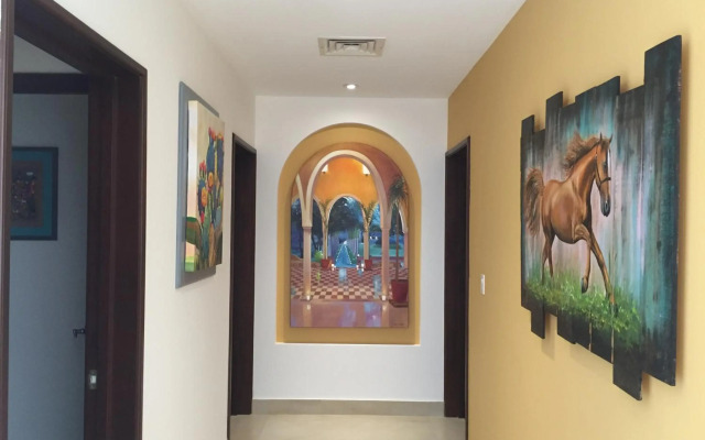 Hacienda Encantada Resort & Residences