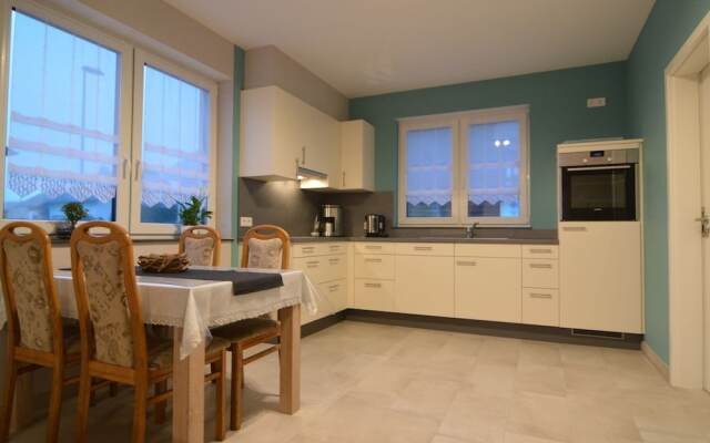 Modern Apartment in Weinsheim with Terrace