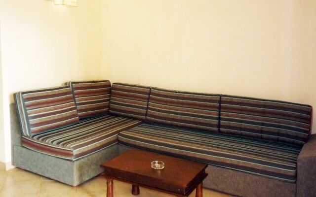 Aparthotel Tropical