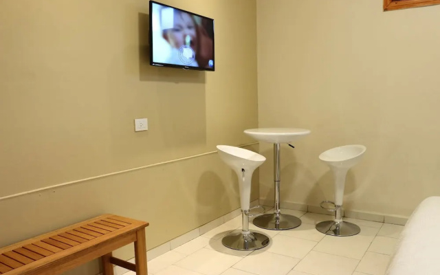 Eclat Suites