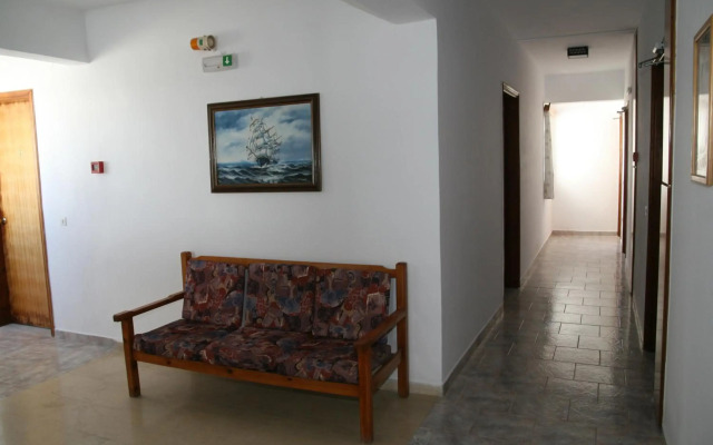 Andavis Hotel