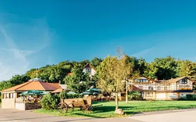 Erlebnishotel Zur Schiffsmühle