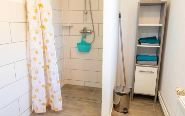 Bungalow Neues Atelier