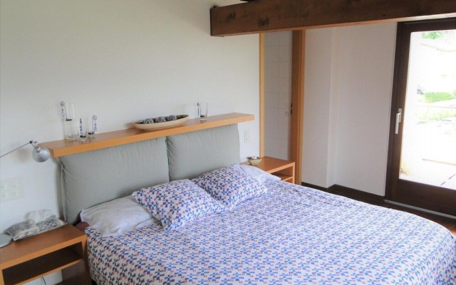 Charming Duplex Close to Lugano – Guest Rooms – Lugano