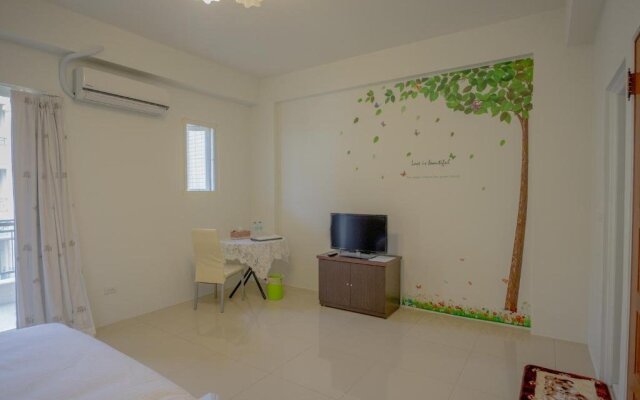 Jingyuan B&B