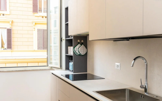 Cola di Rienzo Apartment