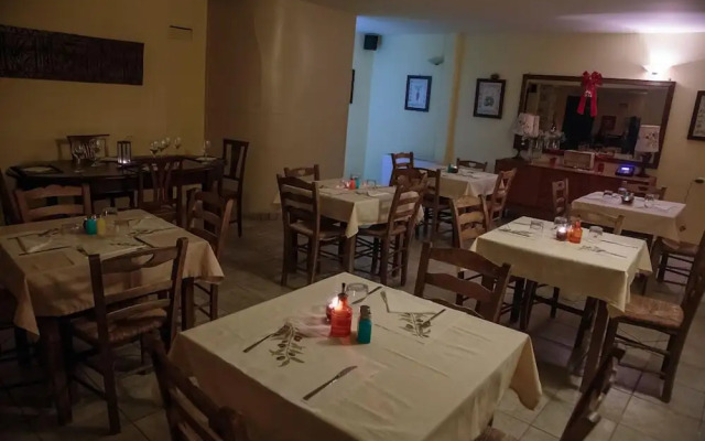 Hotel Ibiscos