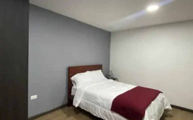 Departamento Espacioso cerca del centro