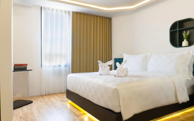 Excotel Design Hotel