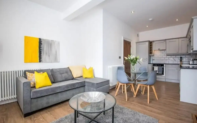 The Langley at 52 Old Elvet