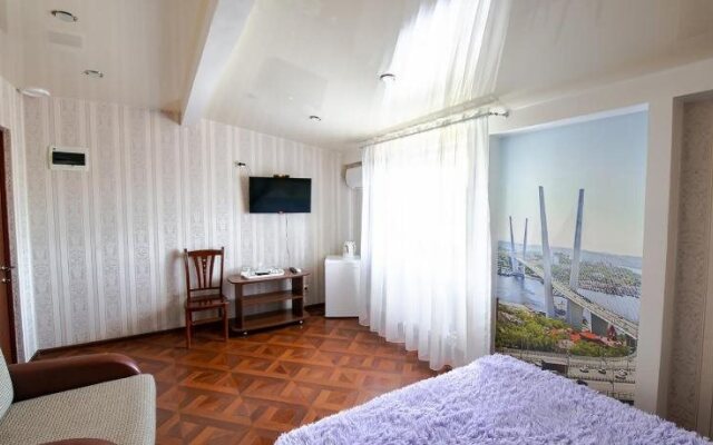 Economy hotel Laguna