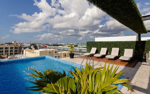 Menesse 32 By CocoBR