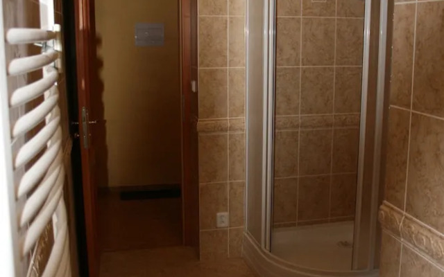 Apartment No. 15 I. P. Pavlova 34