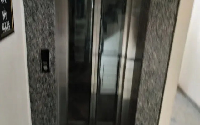 Hotel Star Light Near Nizamuddin Station