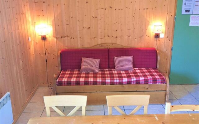 Chalet Le Dévoluy-Agnières-en-Dévoluy, 3 pièces, 7 personnes - FR-1-504-45