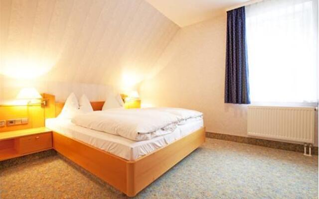 Landhotel Gasthof Wittstaig