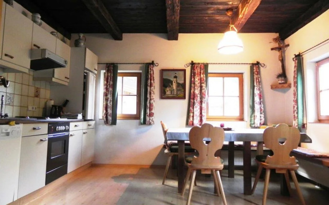 Ferienwohnung Senfterhaus