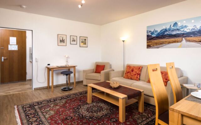 Apartment B901 Sassofortino