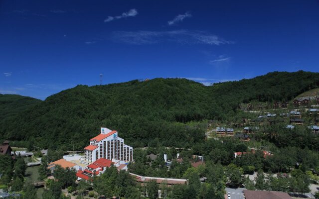 Yongpyong Resort Dragon Valley Hotel