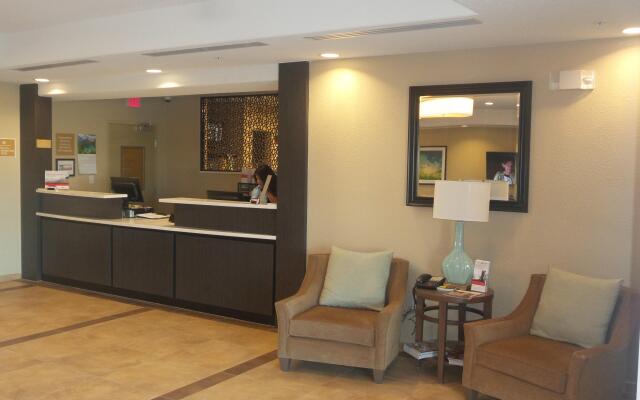 Candlewood Suites Cotulla, an IHG Hotel