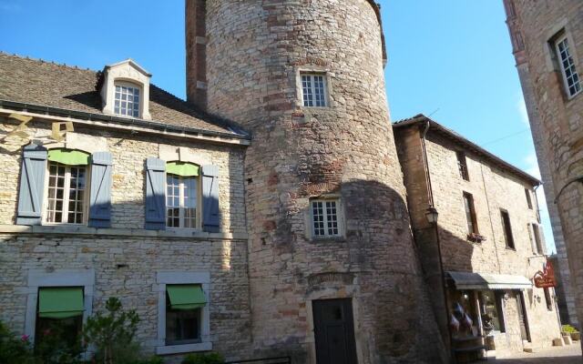 Camping de Tournus - Drole de cabane