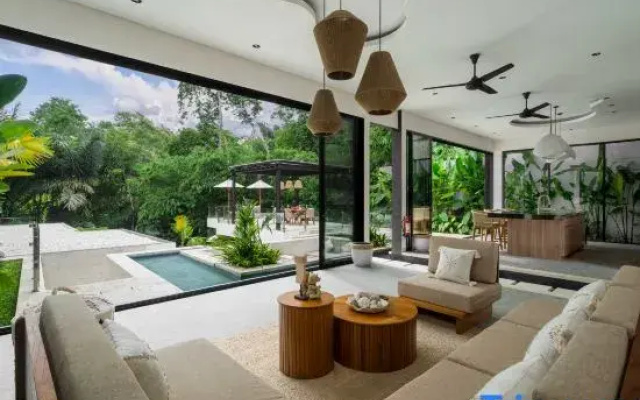 Villa Lembah Giri Forest by BaliSuperHost