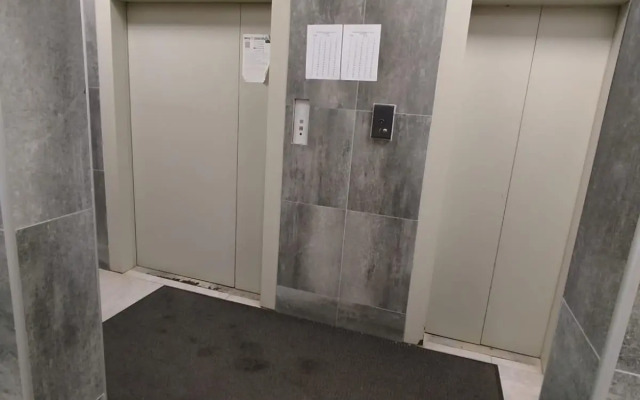 Апартаменты на улице Кутузовская 23