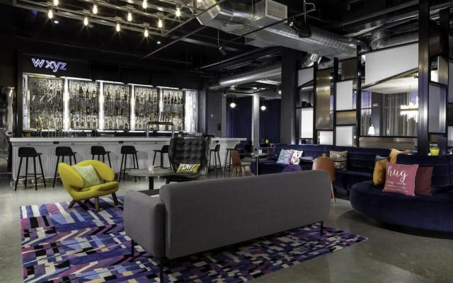 Aloft Glendale at Westgate