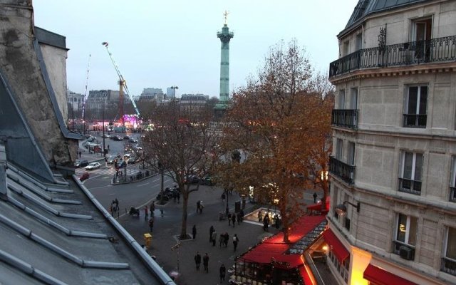 Hôtel Royal Bastille