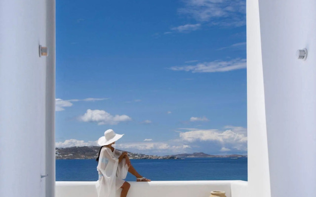 Grace Mykonos