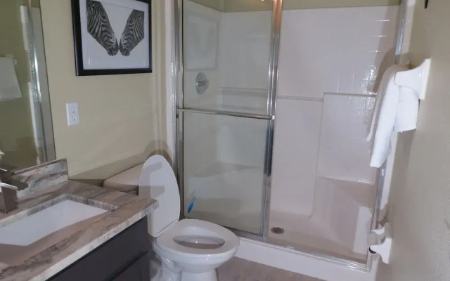 Kissimmee Area Deluxe Homes by Sunny OVH