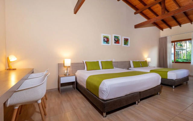 Hotel Campestre La Potra