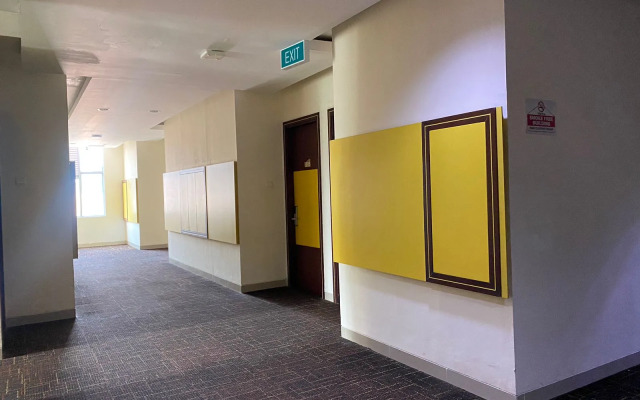 Kaliban Hotel