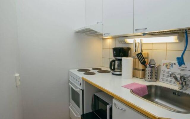 Helppo Hotelli Apartments Tampere